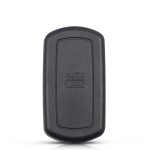 Land Rover 2 Buttons Key Case HU92/HU101(No logo/With logo)